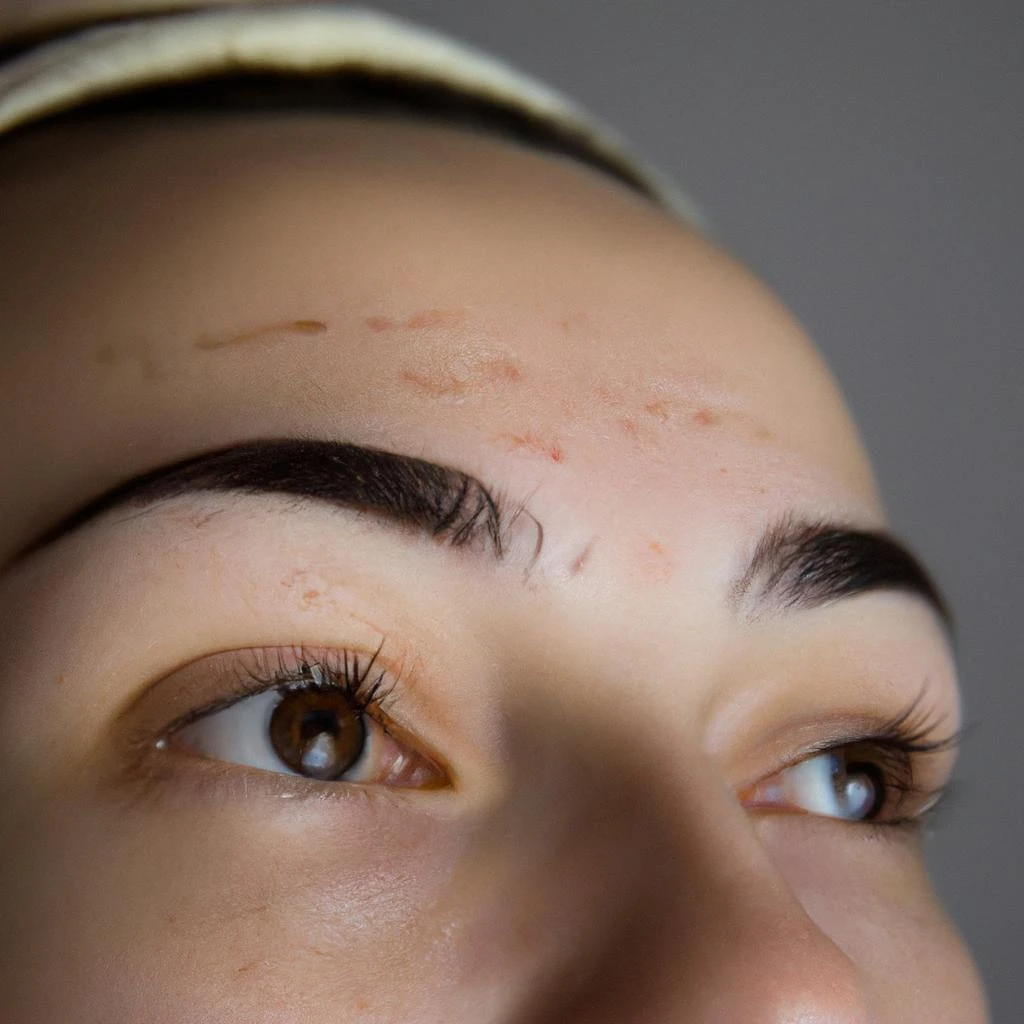 4. なぜ眉毛WAX脱毛が必要なのか